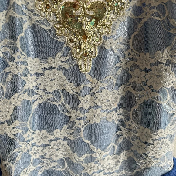 WEISSMAN GIRL DRESS - Picture 6 of 6